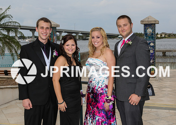 IRCHS Prom Night-11