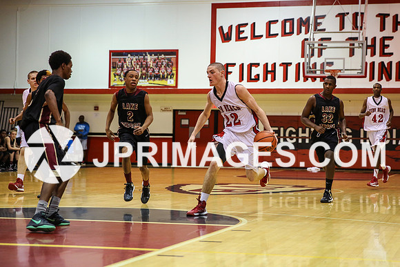 VBHS vs Lake Gibson-128