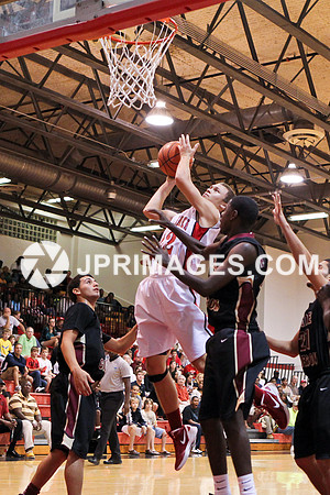 LGHS @ VBHS -22