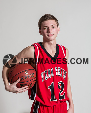 VBHS Basketball Team-21