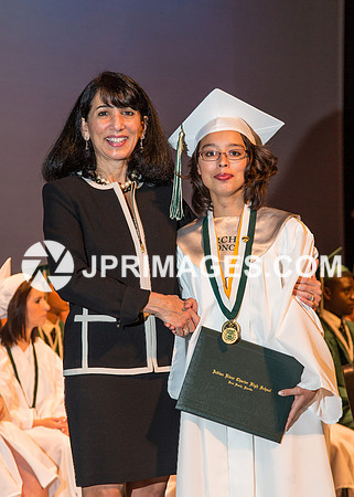 2012 IRCHS Graduation-6