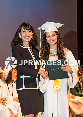 2012 IRCHS Graduation-11