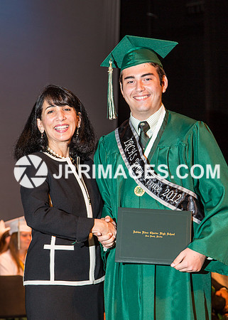 2012 IRCHS Graduation-18
