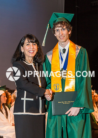 2012 IRCHS Graduation-2