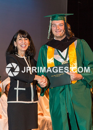 2012 IRCHS Graduation-8