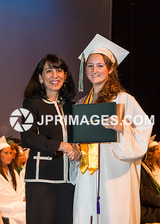 2012 IRCHS Graduation-1