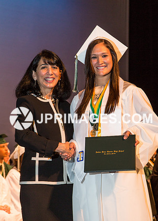 2012 IRCHS Graduation-7