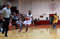 MCHS @ VBHS-5