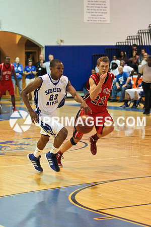 VBHS @ SRHS-104