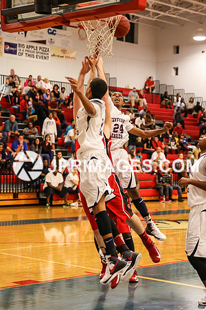 VBHS @ SLW Centennial-10
