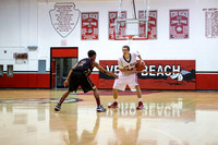 VBHS vs Lake Gibson-9