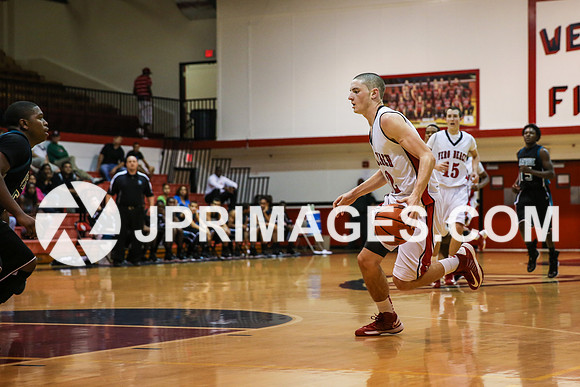 Vero vs Bayside-123
