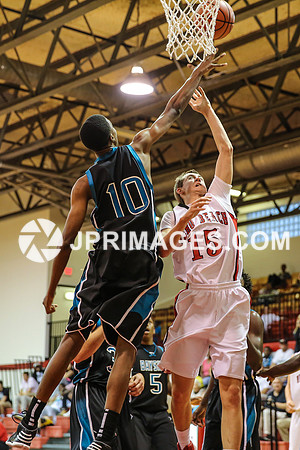 Vero vs Bayside-39