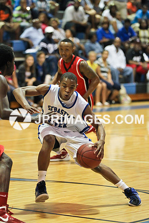 VBHS @ SRHS-85