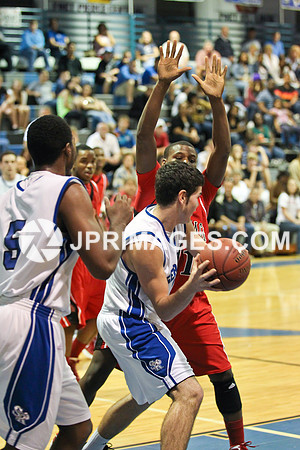 VBHS @ SRHS-137