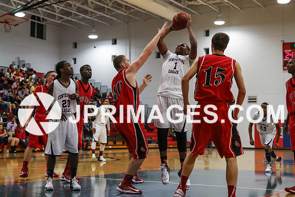 VBHS @ SLW Centennial-100