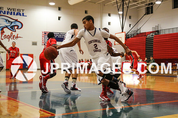 VBHS @ SLW Centennial-34