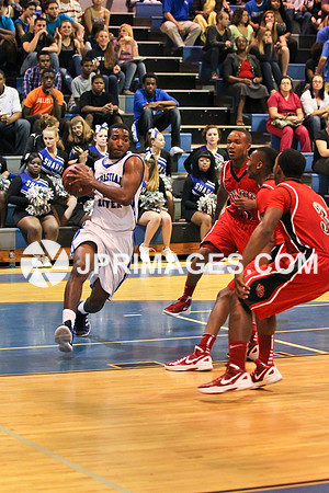 VBHS @ SRHS-143