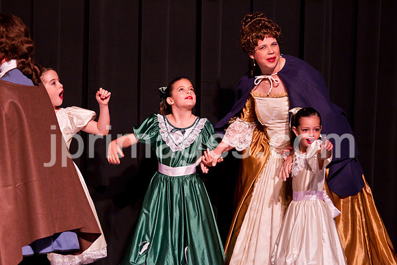 2011 Nutcracker Afternoon-27