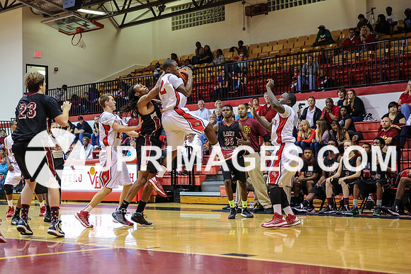 VBHS vs Lake Gibson-195