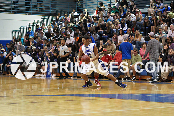VBHS @ SRHS-38