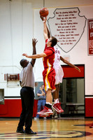 BFHS vs VBHS-14
