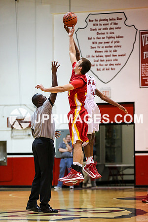 BFHS vs VBHS-14