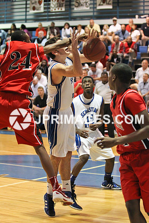 VBHS @ SRHS-99