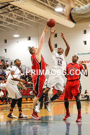 VBHS @ SLW Centennial-91