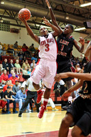 LGHS @ VBHS -12