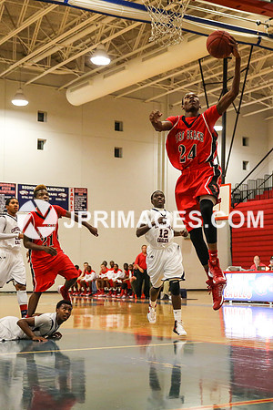 VBHS @ SLW Centennial-63