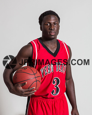 VBHS Basketball Team-16