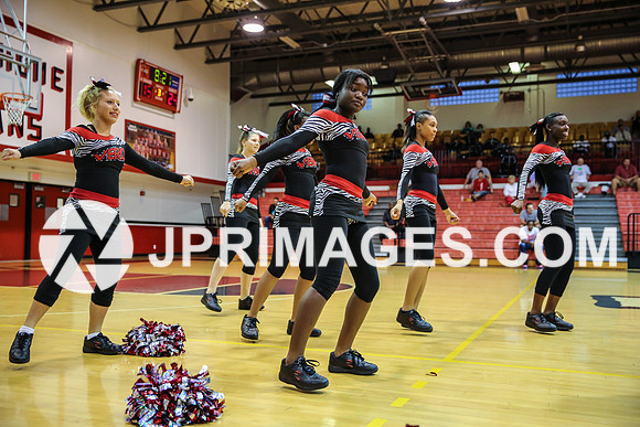 Vero vs Bayside-102