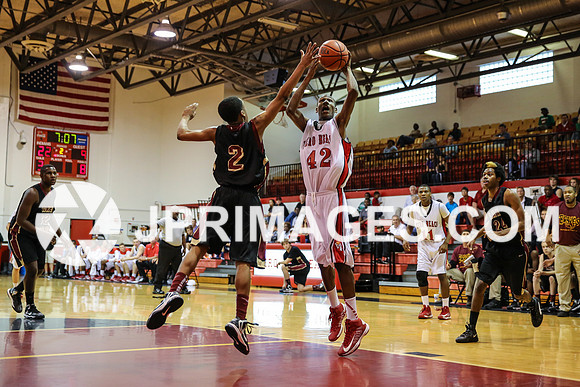 VBHS vs Lake Gibson-57