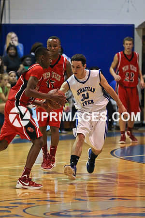 VBHS @ SRHS-138
