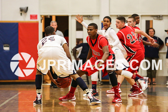 VBHS @ SLW Centennial-17