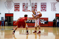 BFHS vs VBHS-16