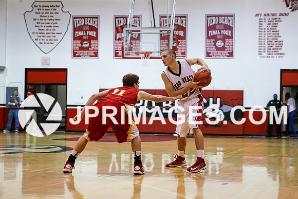 BFHS vs VBHS-16
