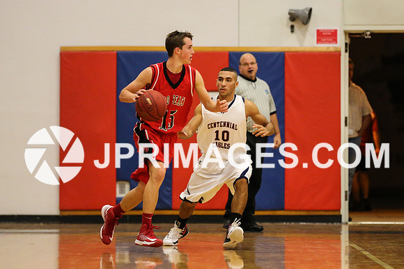 VBHS @ SLW Centennial-134
