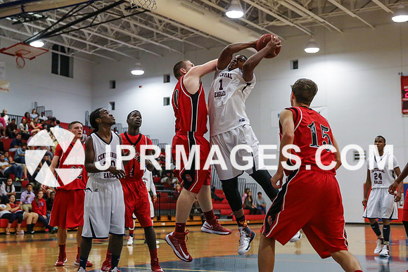 VBHS @ SLW Centennial-99