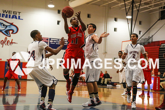 VBHS @ SLW Centennial-41