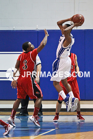 VBHS @ SRHS-170