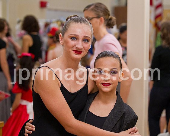 2011 Nutcracker Afternoon-8