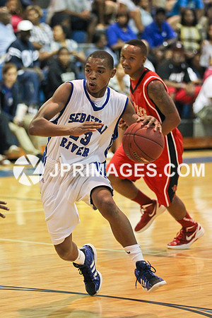 VBHS @ SRHS-84