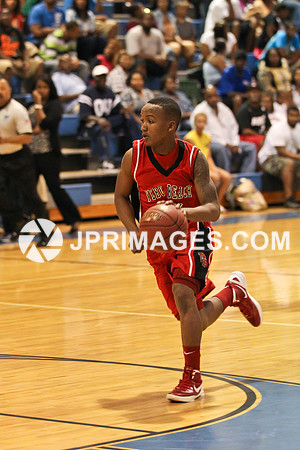 VBHS @ SRHS-147