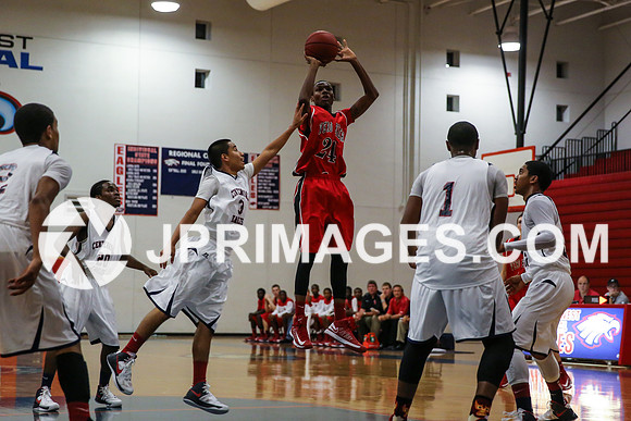 VBHS @ SLW Centennial-68