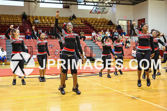 VBHS vs Lake Gibson-111