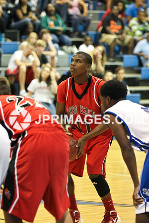 VBHS @ SRHS-197