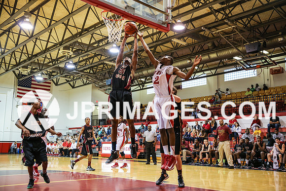 VBHS vs Lake Gibson-76
