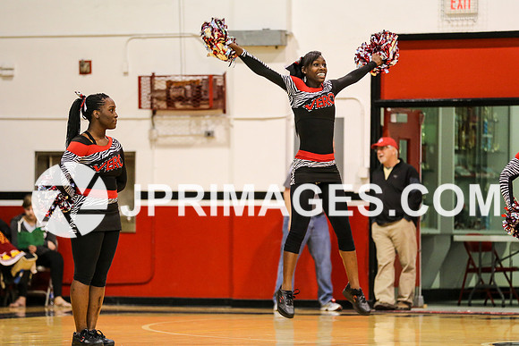 BFHS vs VBHS-7